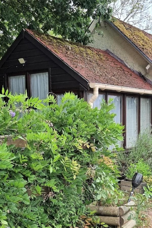 River Cottage Balledent 外观 照片