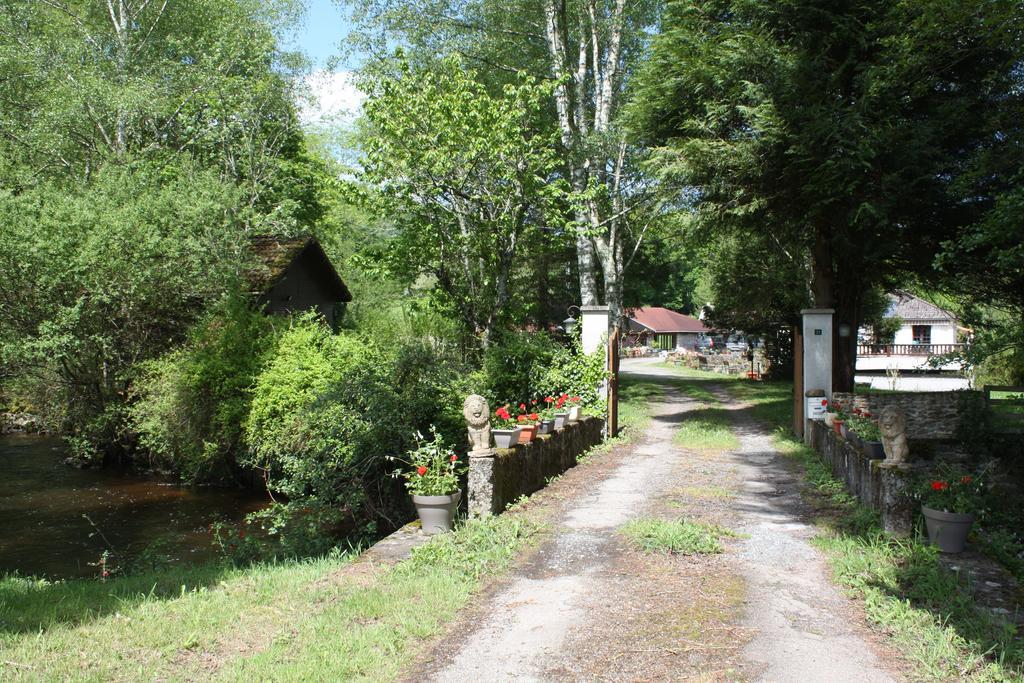 River Cottage Balledent 外观 照片