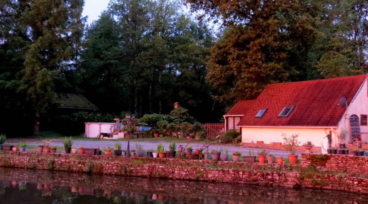 River Cottage Balledent 外观 照片